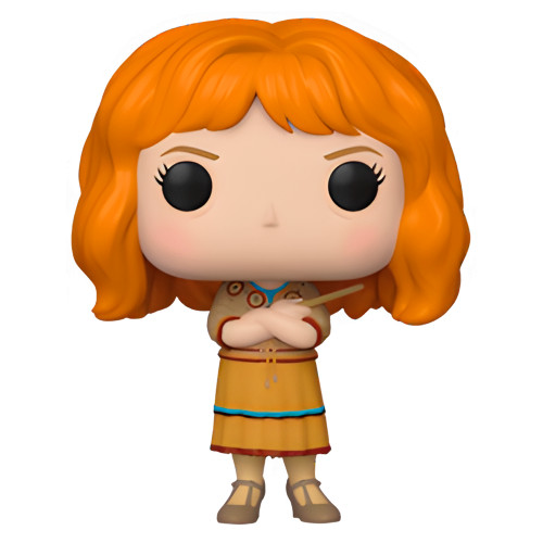  FUNKO POP #1 - Produto Original