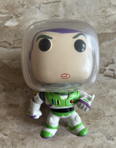  Toy Story #169 - Produto Original