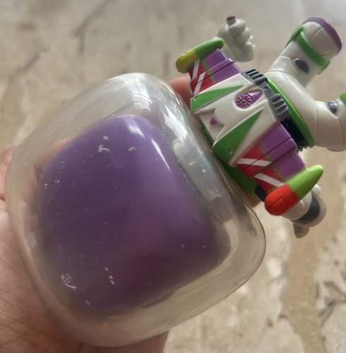  Toy Story #169 - Produto Original