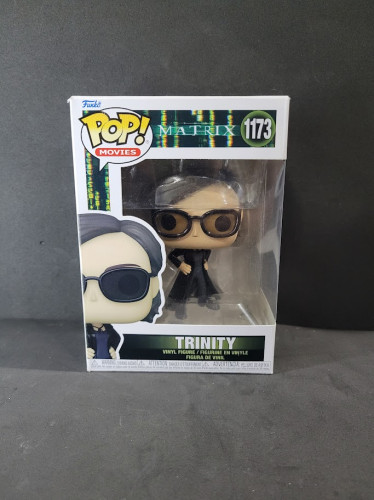 Funko Pop! Trinity - Matrix - #1173
