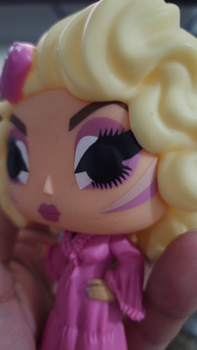  Hot Topic #3 - Produto Original
