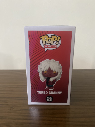  Dandadan #2291 - Produto Original