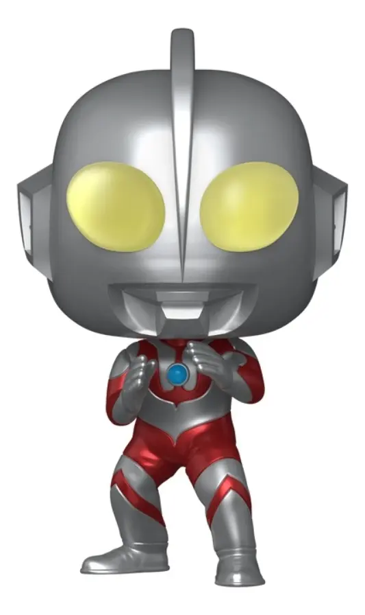  Ultraman #1870 - Produto Original