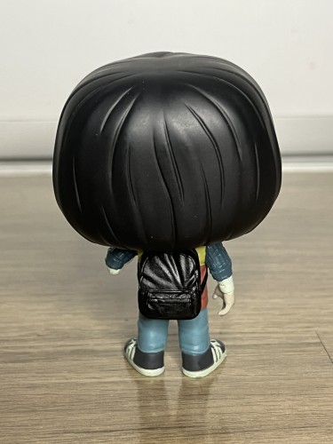  Stranger Things #437 - Produto Original