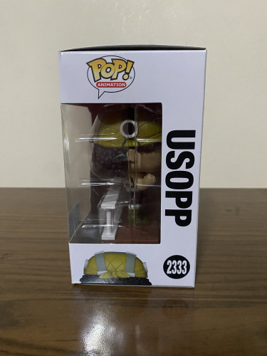  One Piece #2333 - Produto Original