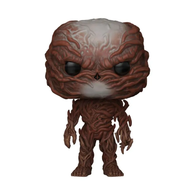  Television Stranger Things #1806 - Produto Original