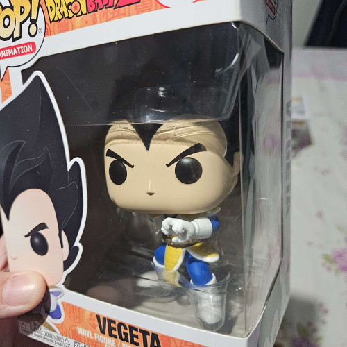  Dragon Ball Z #614 - Produto Original