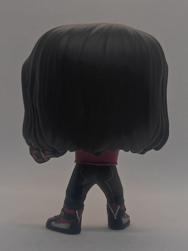 Funko Pop! Vibe (Cisco Ramon) - DC The Flash - #715