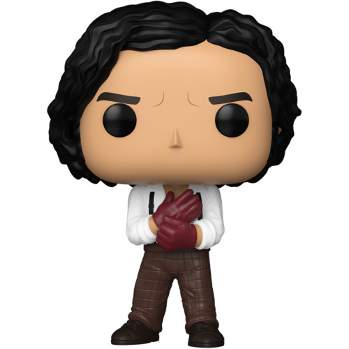  FUNKO POP #2045 - Produto Original