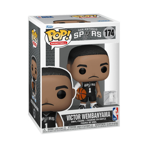  NBA #174 - Produto Original