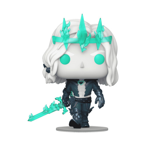 Funko Pop! Viego-League Of Legends-1044