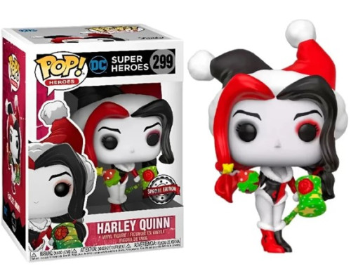  DC Super Heroes #299 - Produto Original