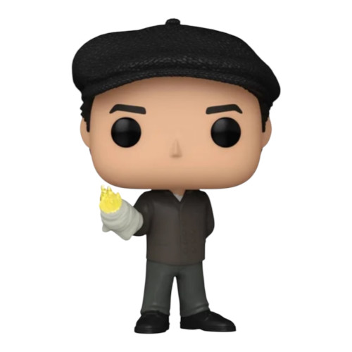  The Godfather Part II #1525 - Produto Original
