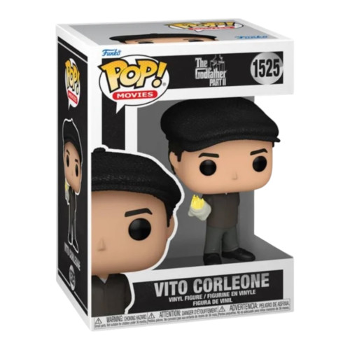  The Godfather Part II #1525 - Produto Original