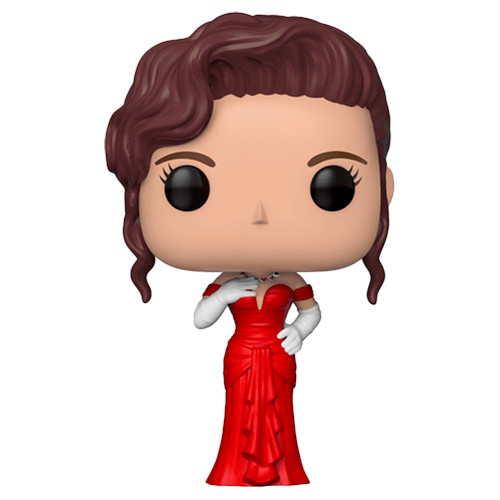  FUNKO POP #762 - Produto Original