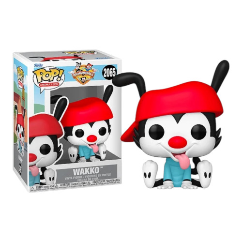  Animaniacs #2065 - Produto Original