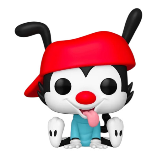  Animaniacs #2065 - Produto Original