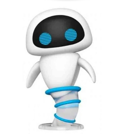  Wall-E #1116 - Produto Original