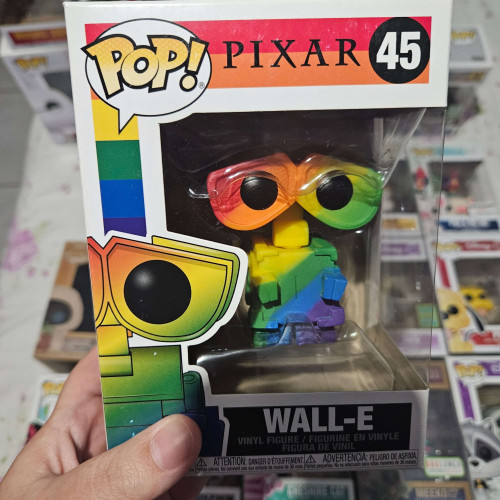  Disney #45 - Produto Original