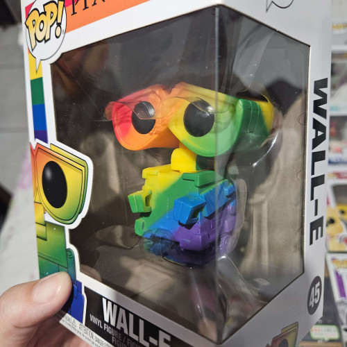  Disney #45 - Produto Original