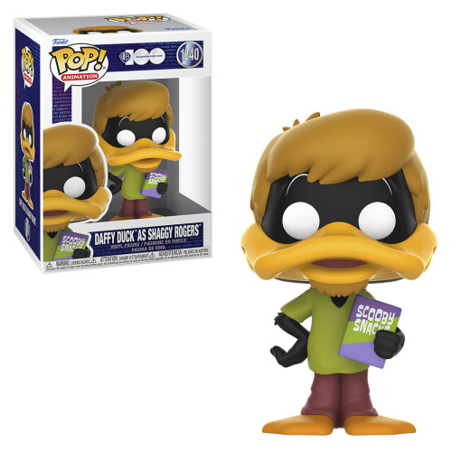  Warner Bros. 100th Anniversary #1240 - Produto Original