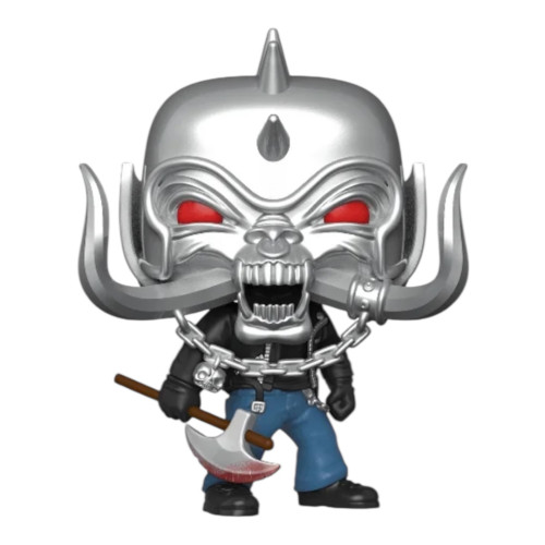  Motorhead #163 - Produto Original