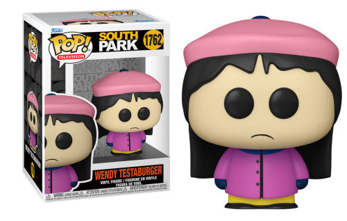  South Park #1762 - Produto Original