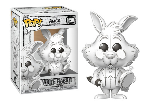  Disney #1650 - Produto Original