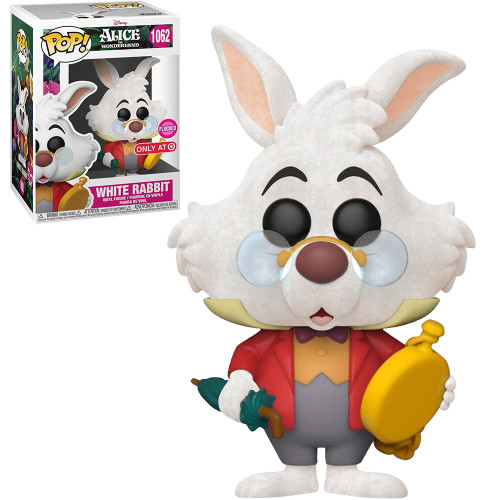  FUNKO POP #1062 - Produto Original