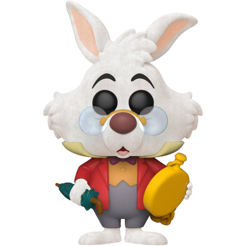  FUNKO POP #1062 - Produto Original