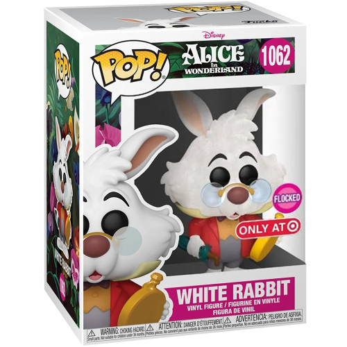  FUNKO POP #1062 - Produto Original