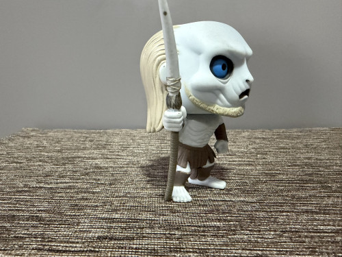  FUNKO POP #6 - Produto Original