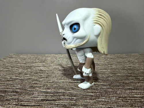  FUNKO POP #6 - Produto Original