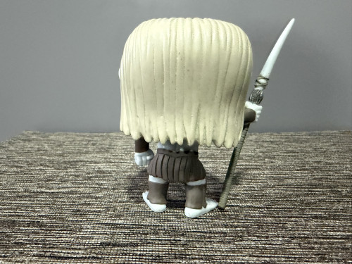  FUNKO POP #6 - Produto Original