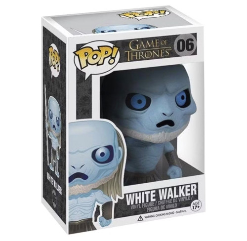  Game Of Thrones #06 - Produto Original