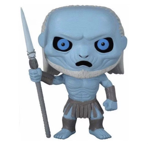 Funko Pop! White Walker #06-Game Of Thrones-06