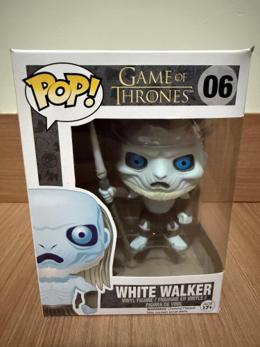  Game Of Thrones #06 - Produto Original