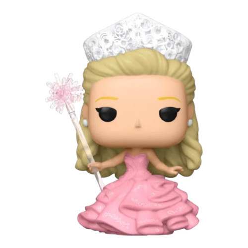 Funko Pop! Wicked - Glinda In Bubble Gown - Wicked - #1697