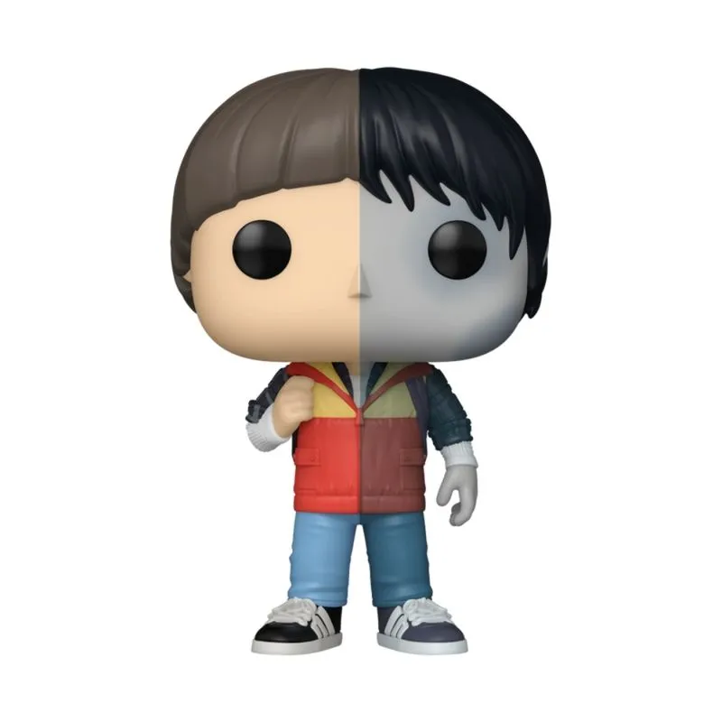  Television Stranger Things #1909 - Produto Original