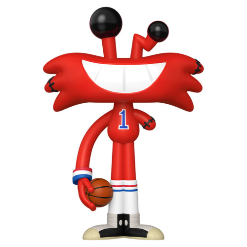  Foster's Home For Imaginary Friends #2263 - Produto Original