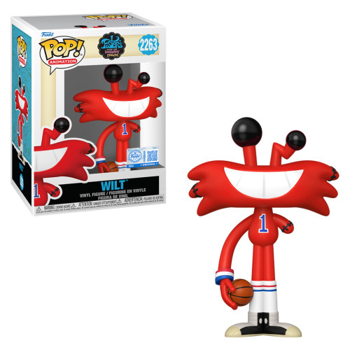  Foster's Home For Imaginary Friends #2263 - Produto Original