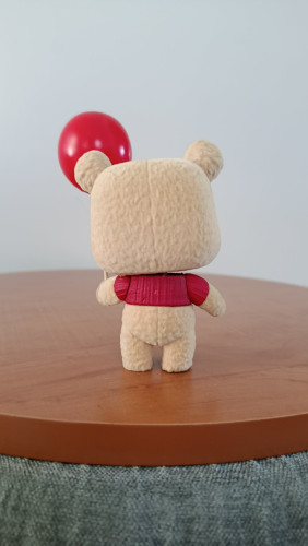  Christopher Robin #440 - Produto Original