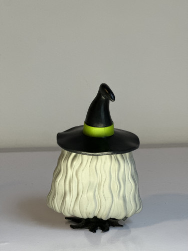 Funko Pop! Witch – The Nightmare Before Christmas #598 (Sem Caixa) - Disney - #598