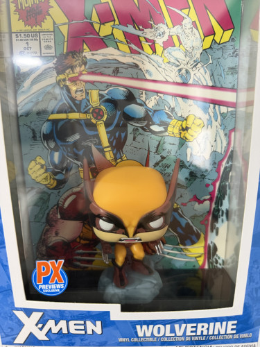  X MEN #26 - Produto Original