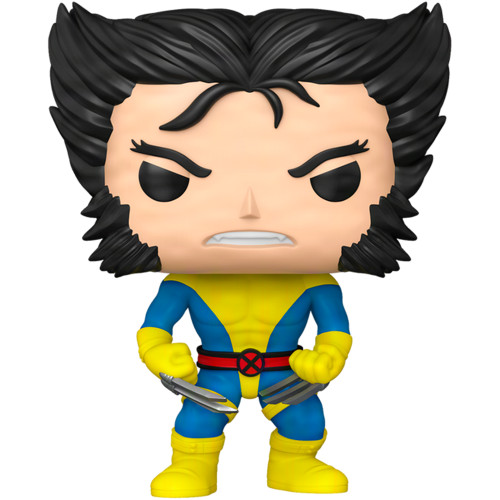  FUNKO POP #1576 - Produto Original