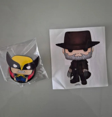  Wolverine #0 - Produto Original
