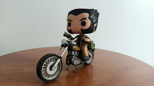  Marvel X-Men #26 - Produto Original