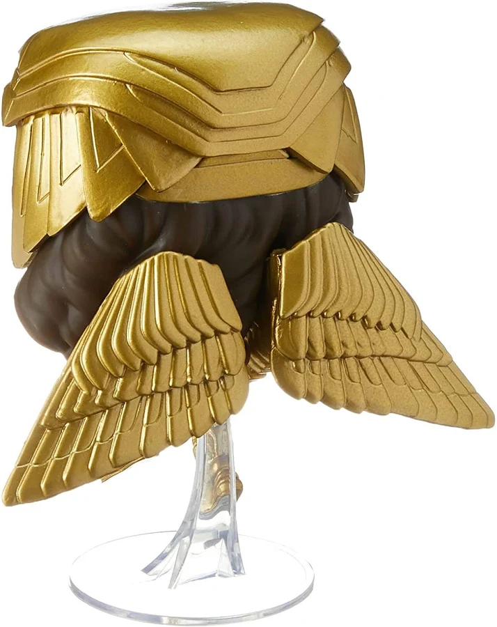  Wonder Woman Movie #324 - Produto Original