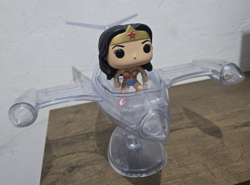  DC Wonder Woman #16 - Produto Original