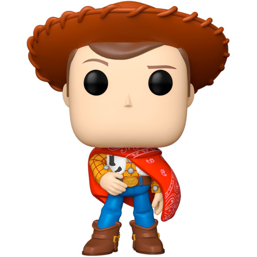  FUNKO POP #1711 - Produto Original